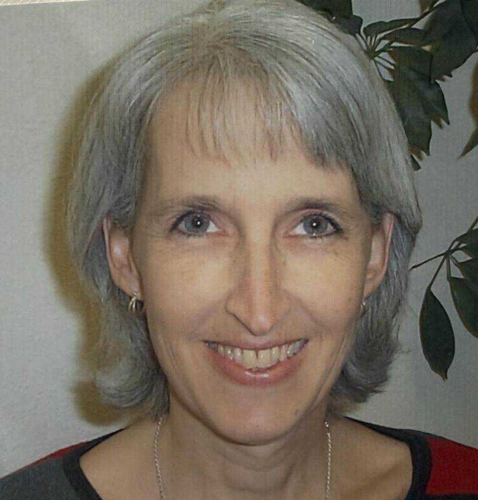 Peggy Beth Comer