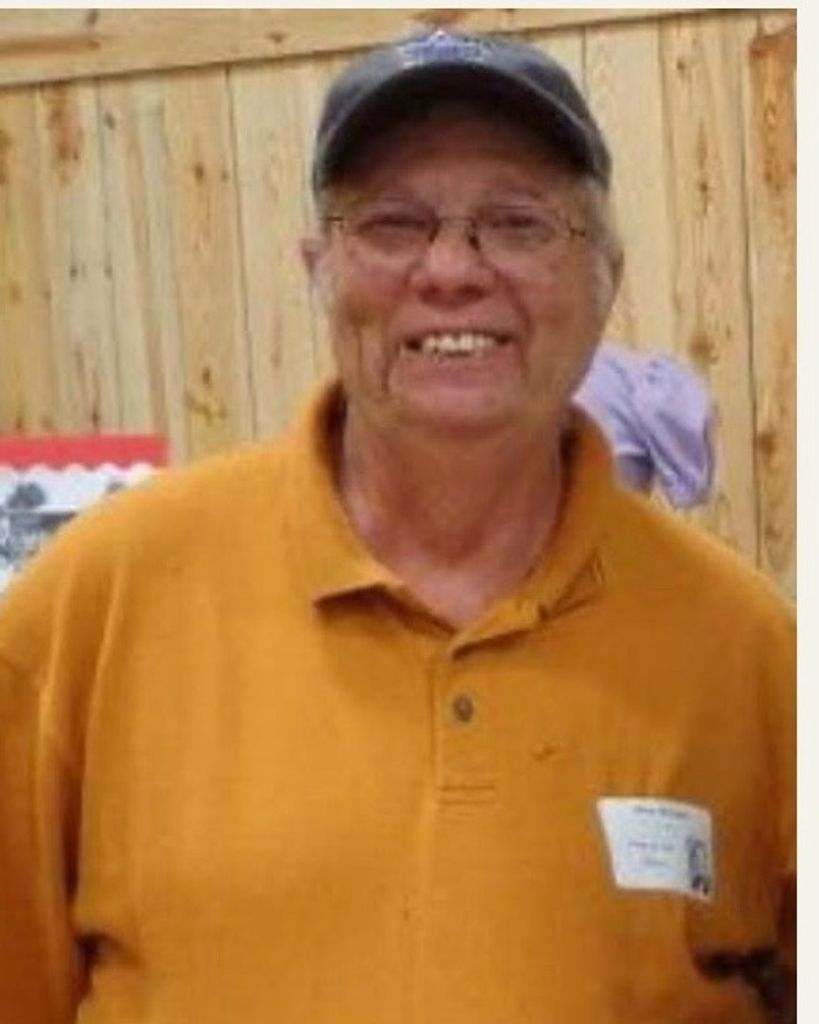 Terry Gray Whitaker Profile Photo