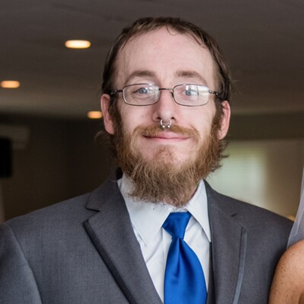 Ryan C. Halterman Profile Photo