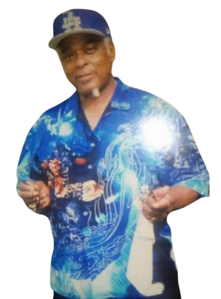 Derick Moore Profile Photo