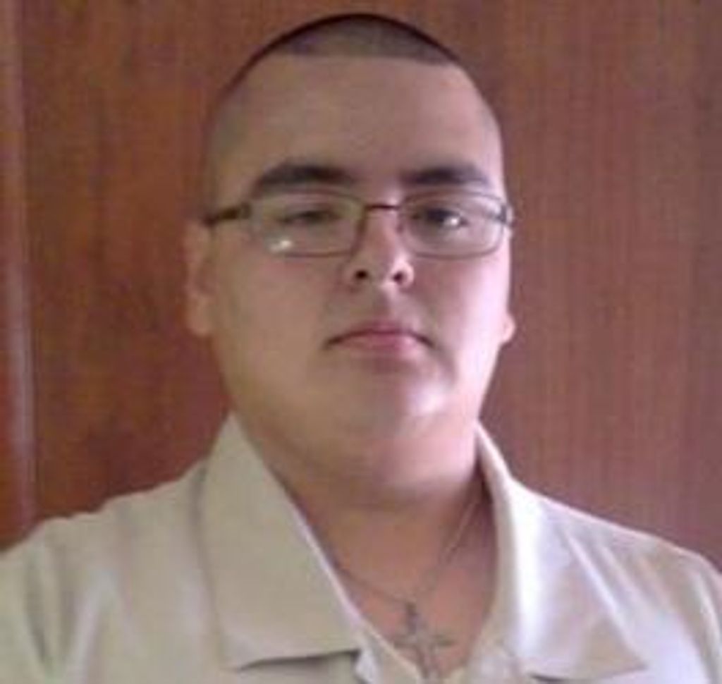 Jeremiah Vasquez Profile Photo