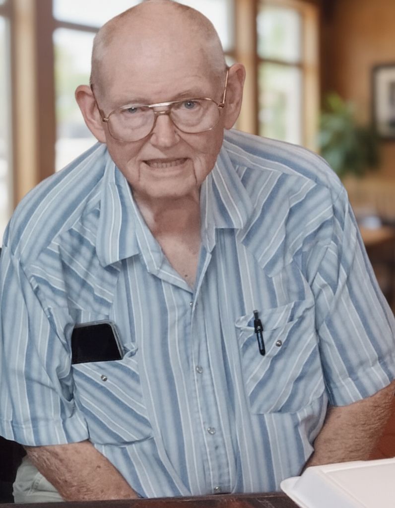 Alvin Charles Messmer, Jr. Profile Photo