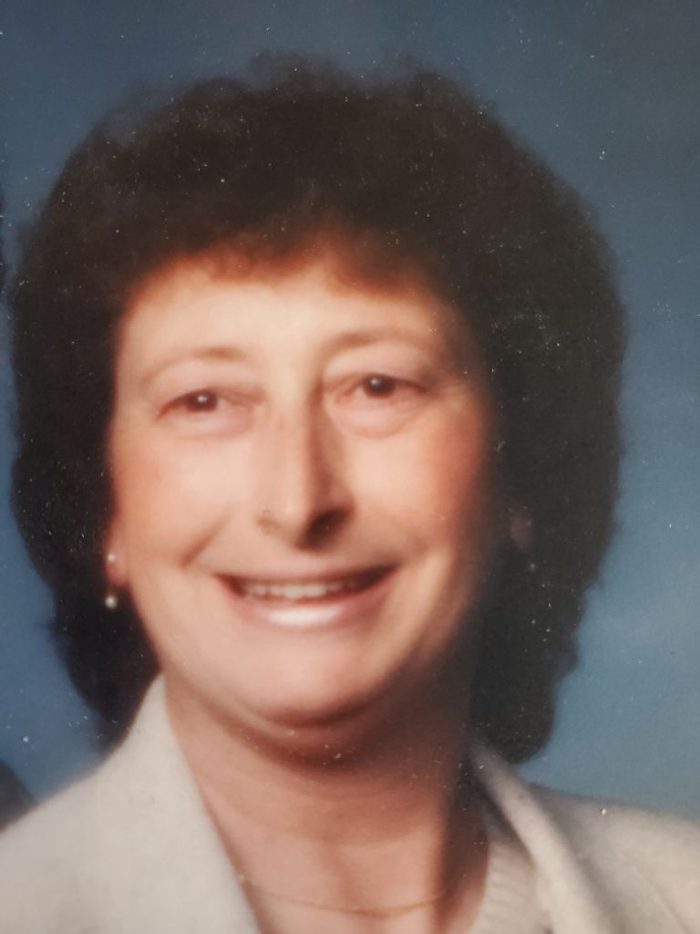 Vondia C. Graves