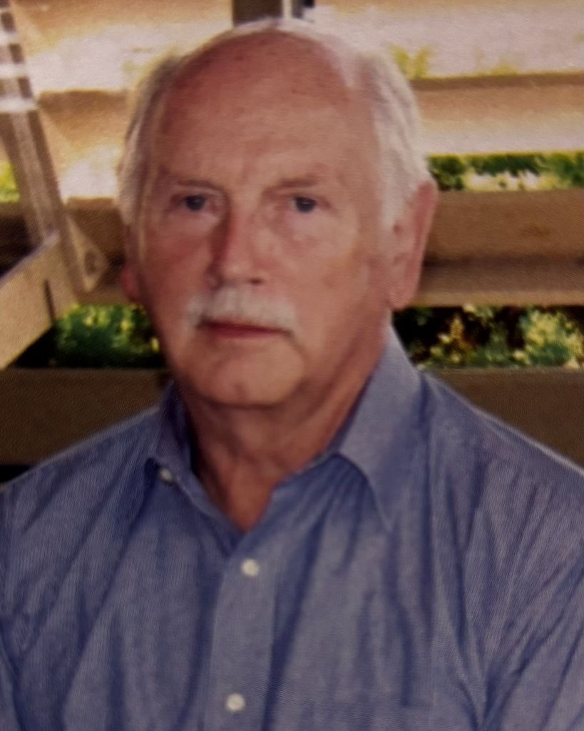 Ernest "Carroll" Rogers Profile Photo