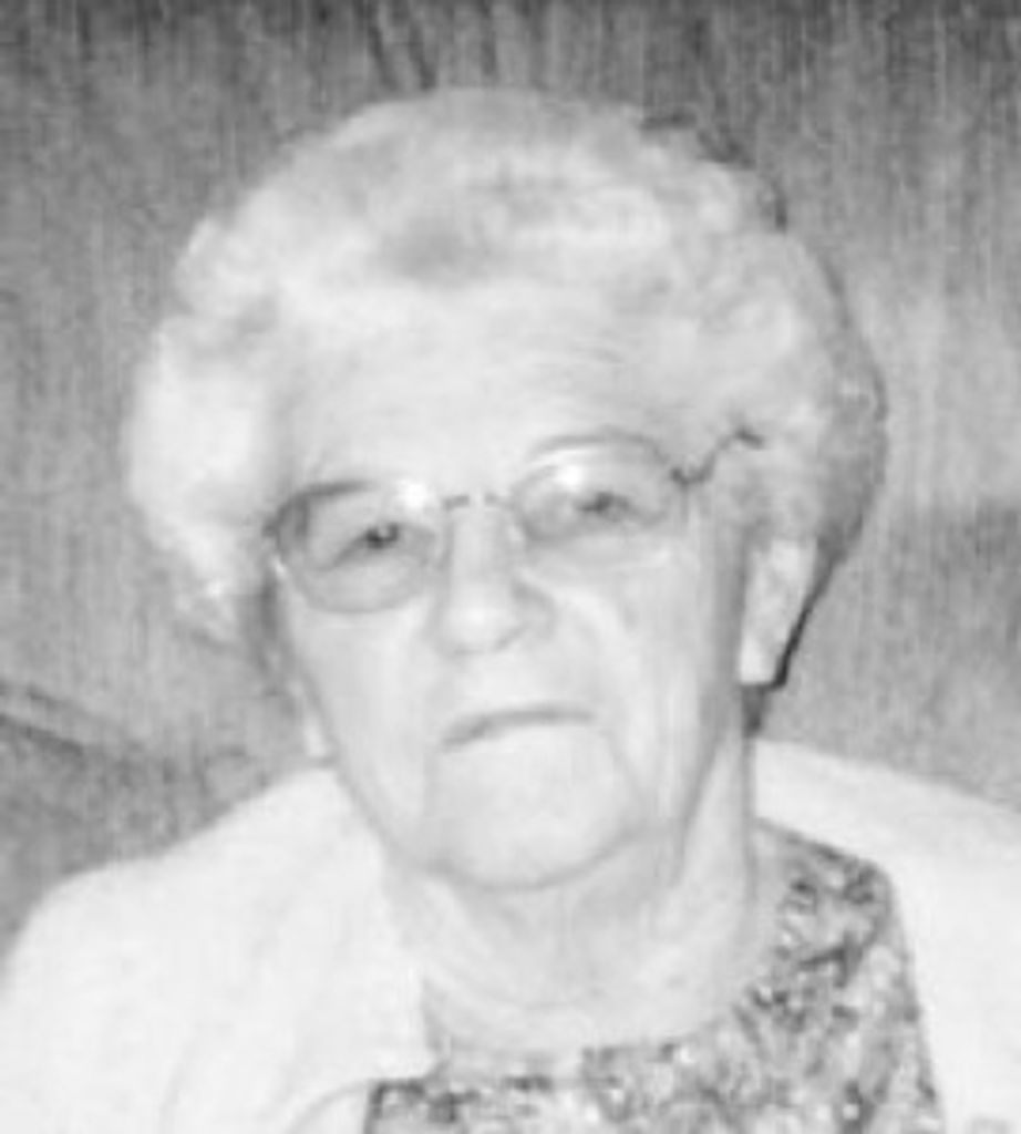 Marjory Rich