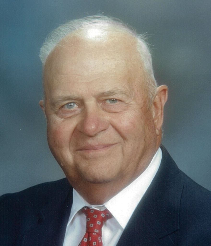 William "Bill" M.  Ebert Profile Photo