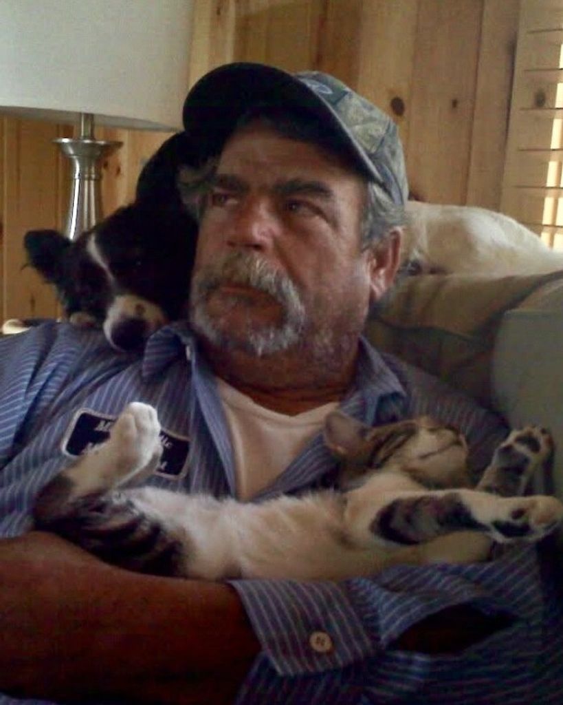 Mark Tussing