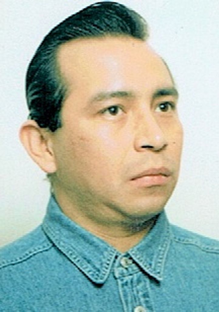 Gerardo Villagomez