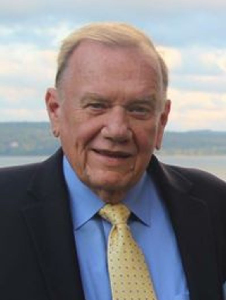 Eugene P. Burns Profile Photo