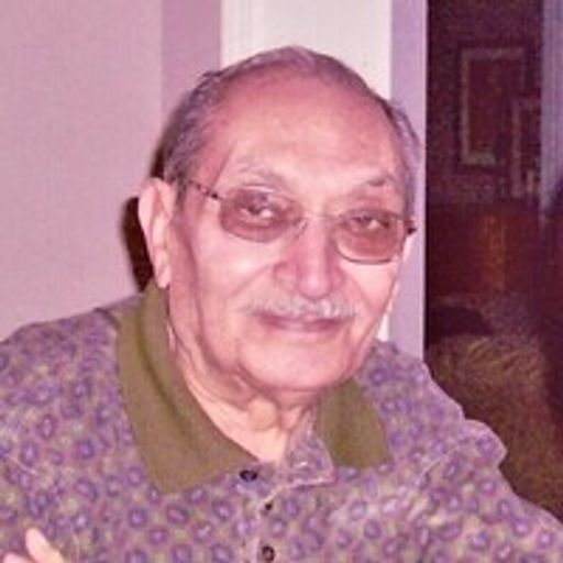 Mounir Nasr Profile Photo