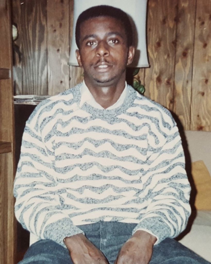 Jack Alfred Jones Profile Photo