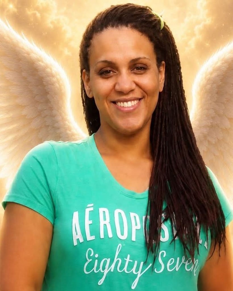 Rebecca Thompson Profile Photo