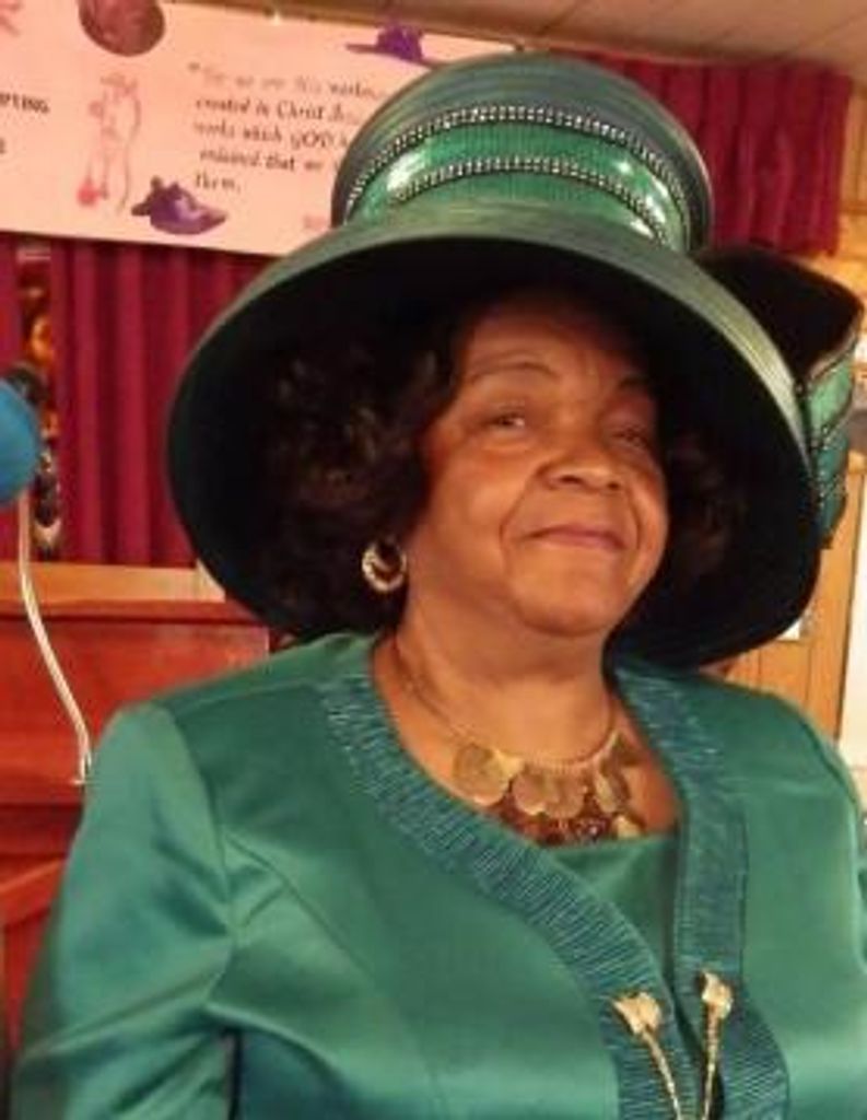 Martha Littleton Profile Photo