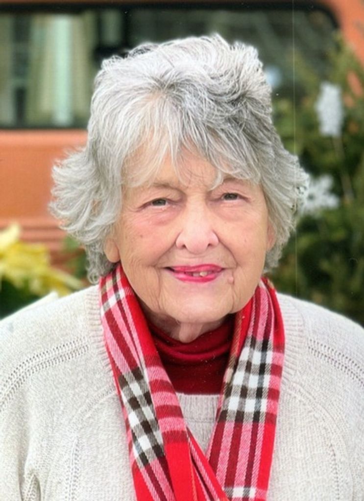 Georgette Short Edwards Profile Photo