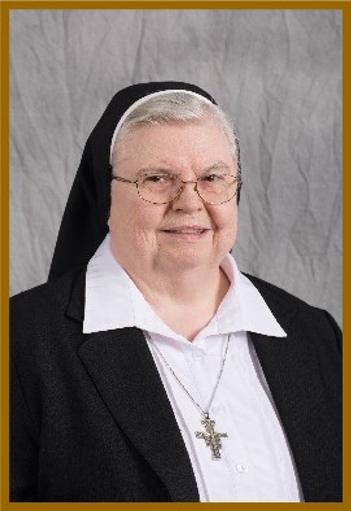 Sister Lois Cline Profile Photo