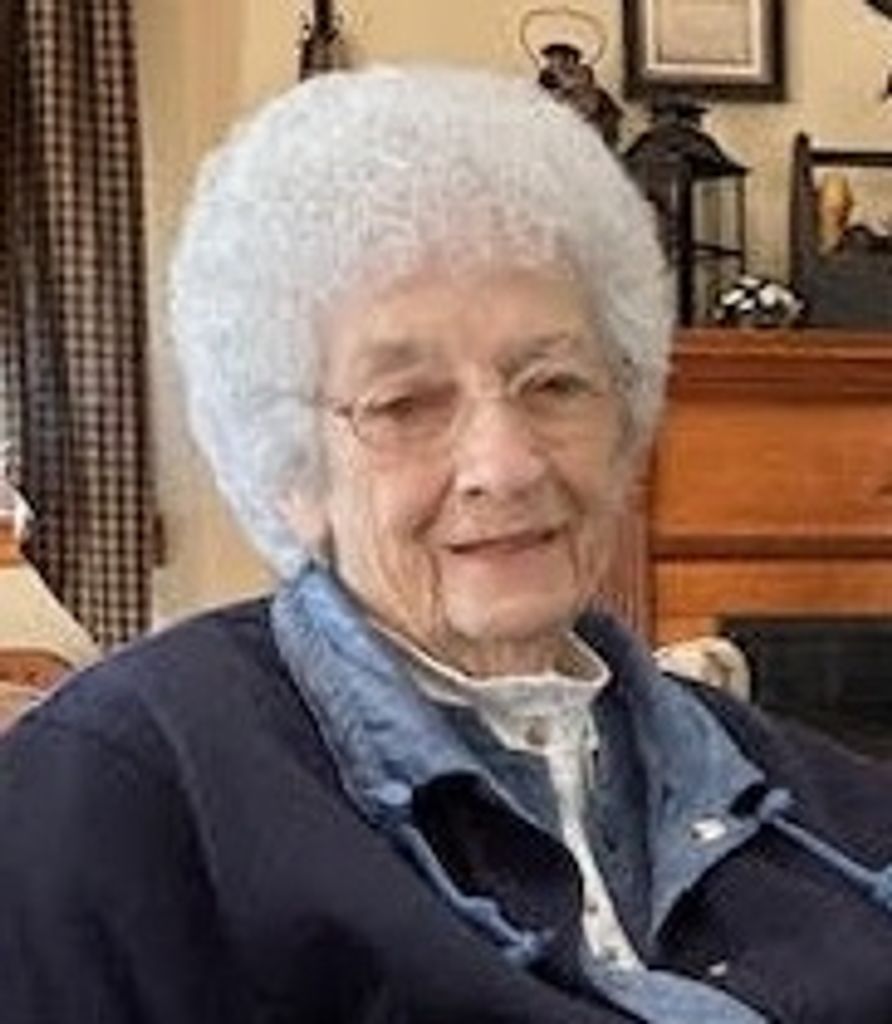 Betty Ann Havelow