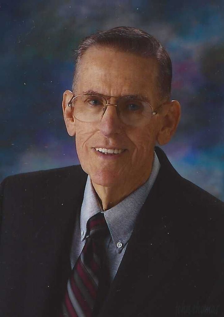 Maurice "Ozzie" Nelson