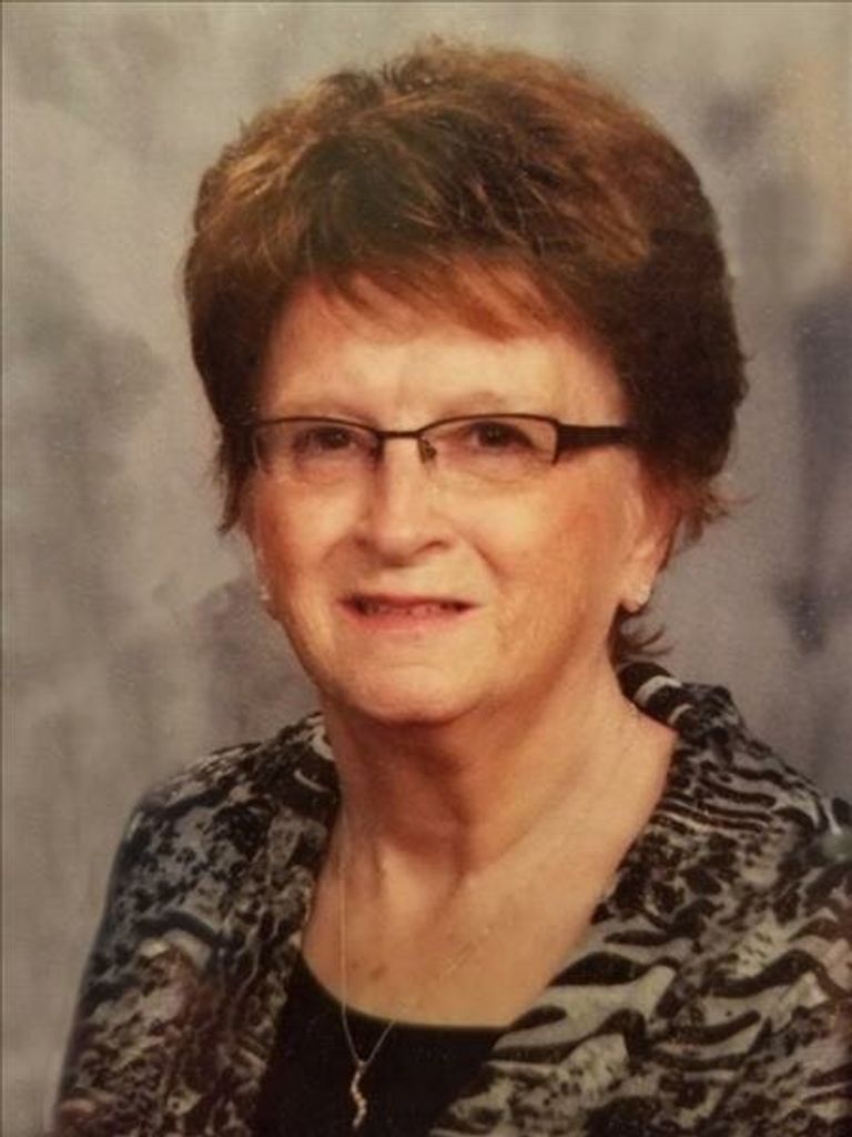 Linda Mae E. Wimmer