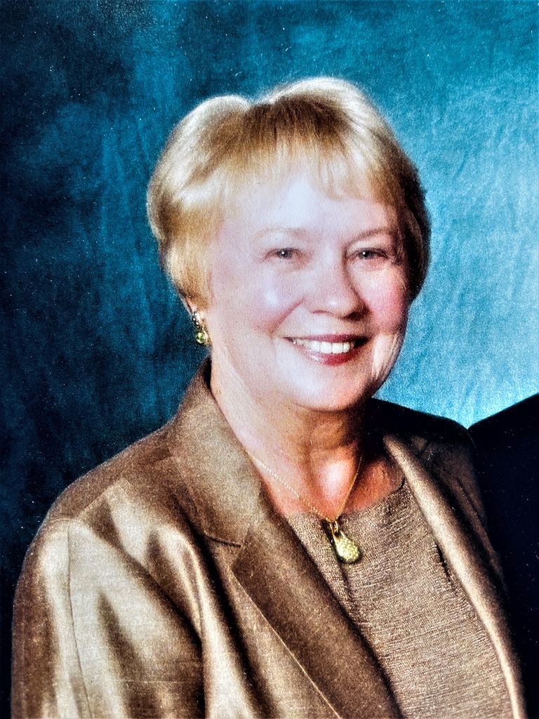 Alice H. Pickering