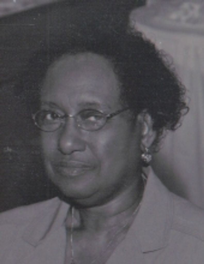 Elizabeth Copeland Profile Photo