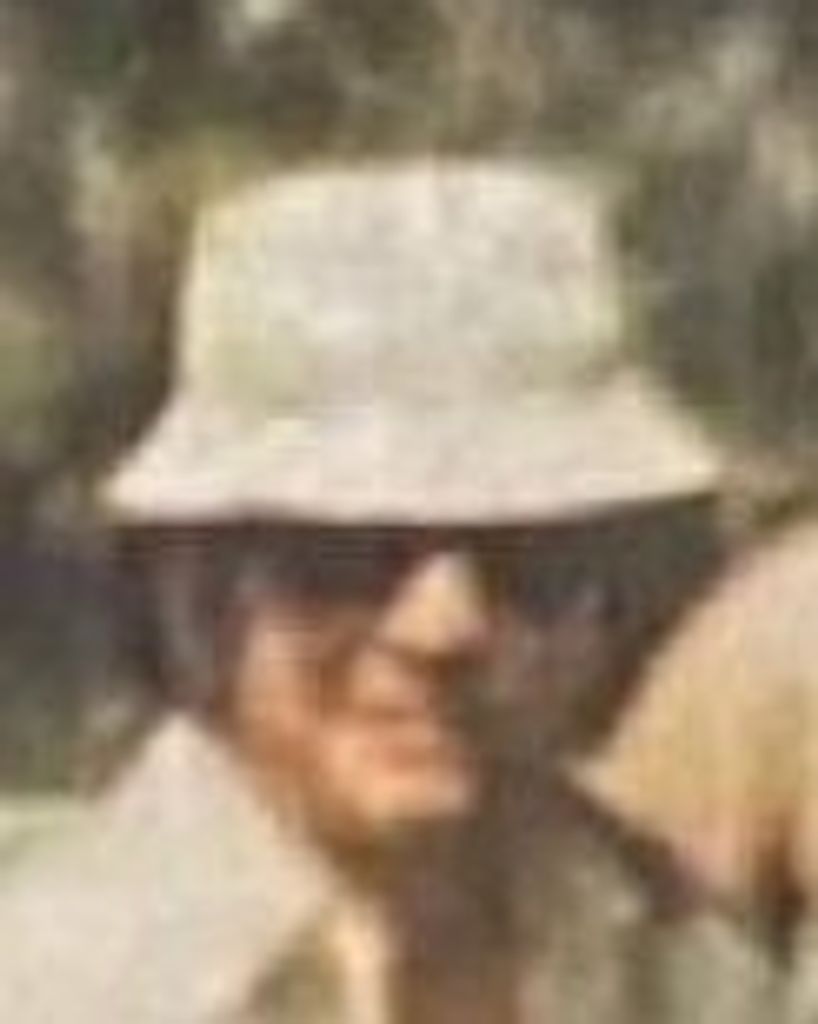 Joseph L. Garringer