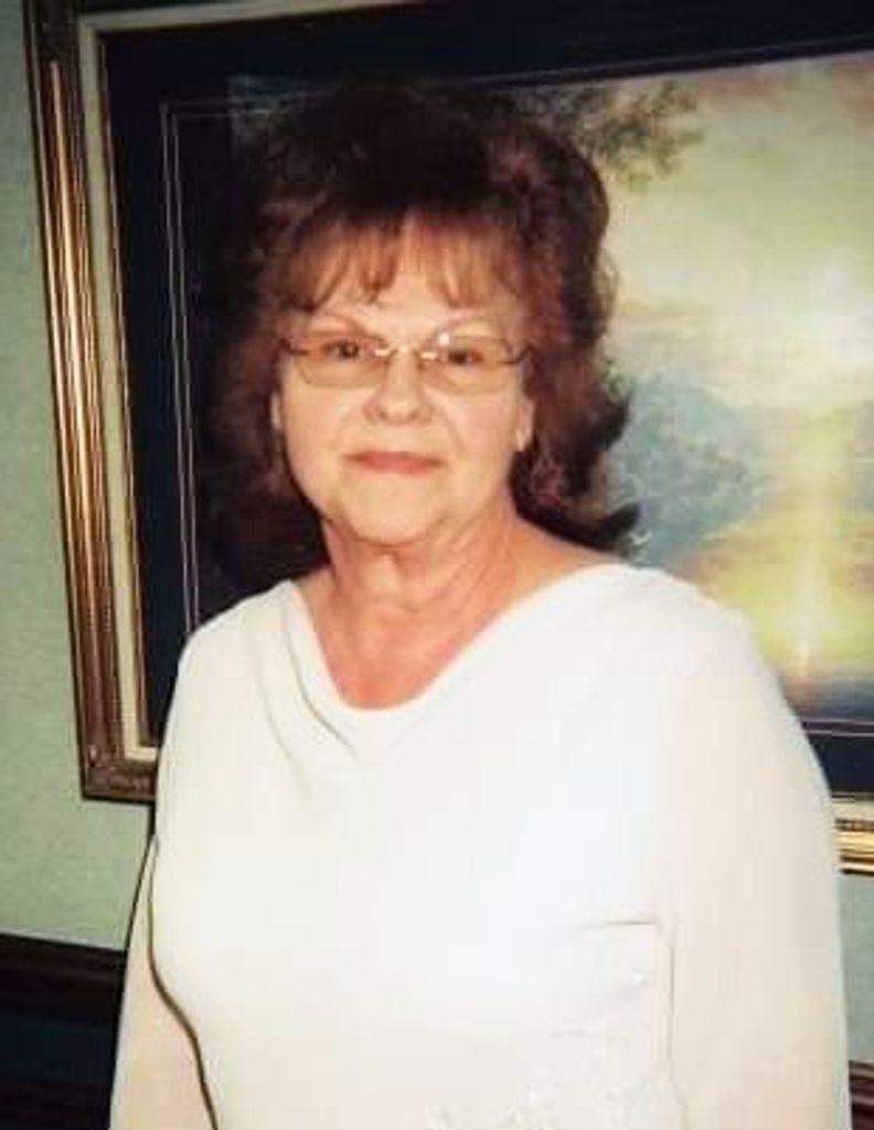 Betty Terry Profile Photo