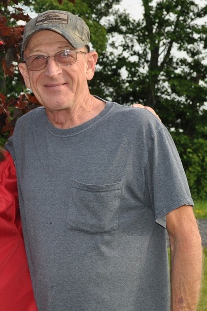 Clarence Wheaton Profile Photo