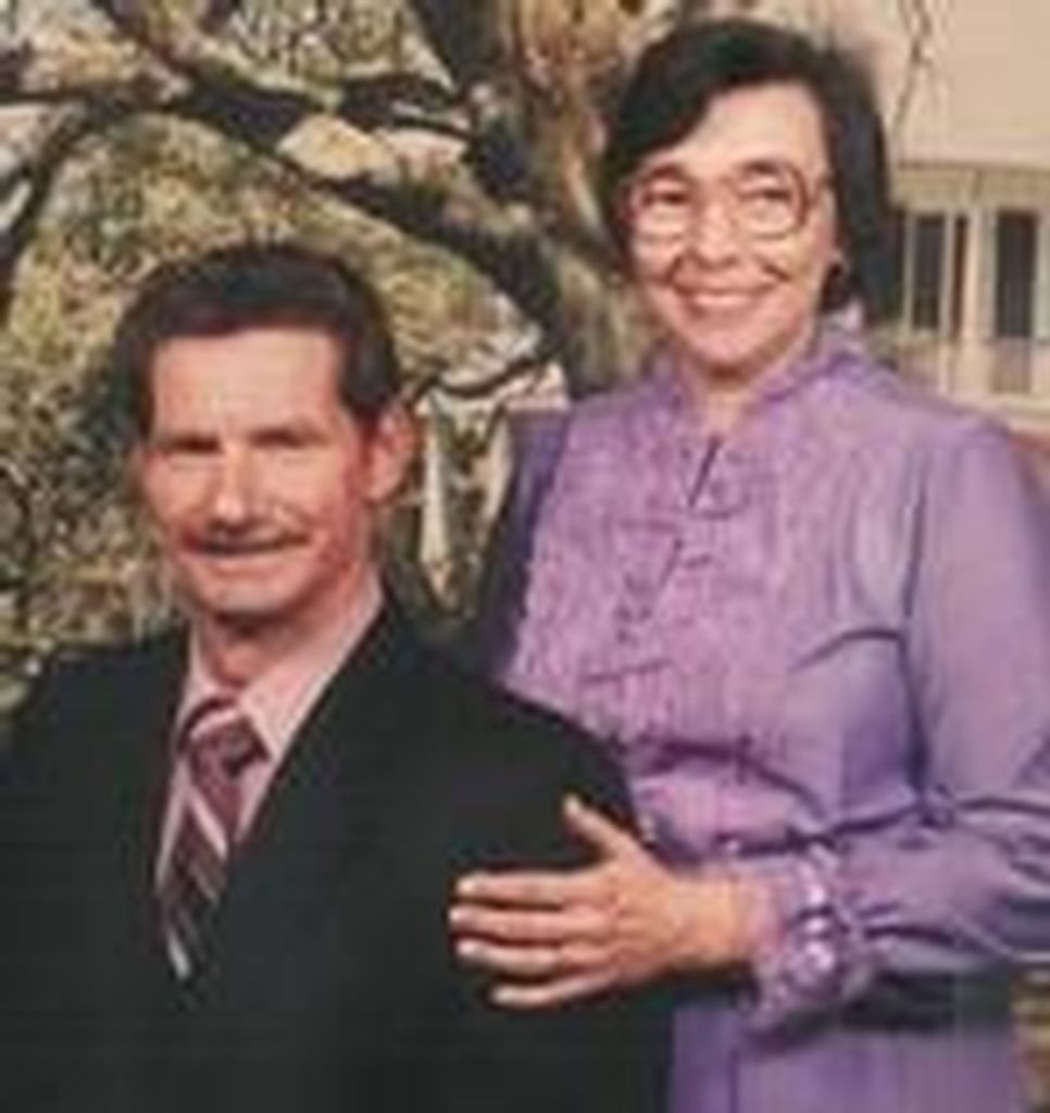Mary Funkhouser Beasley
