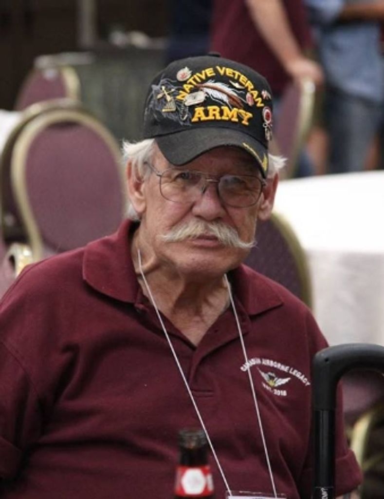 Marvin Ross  Doney Profile Photo