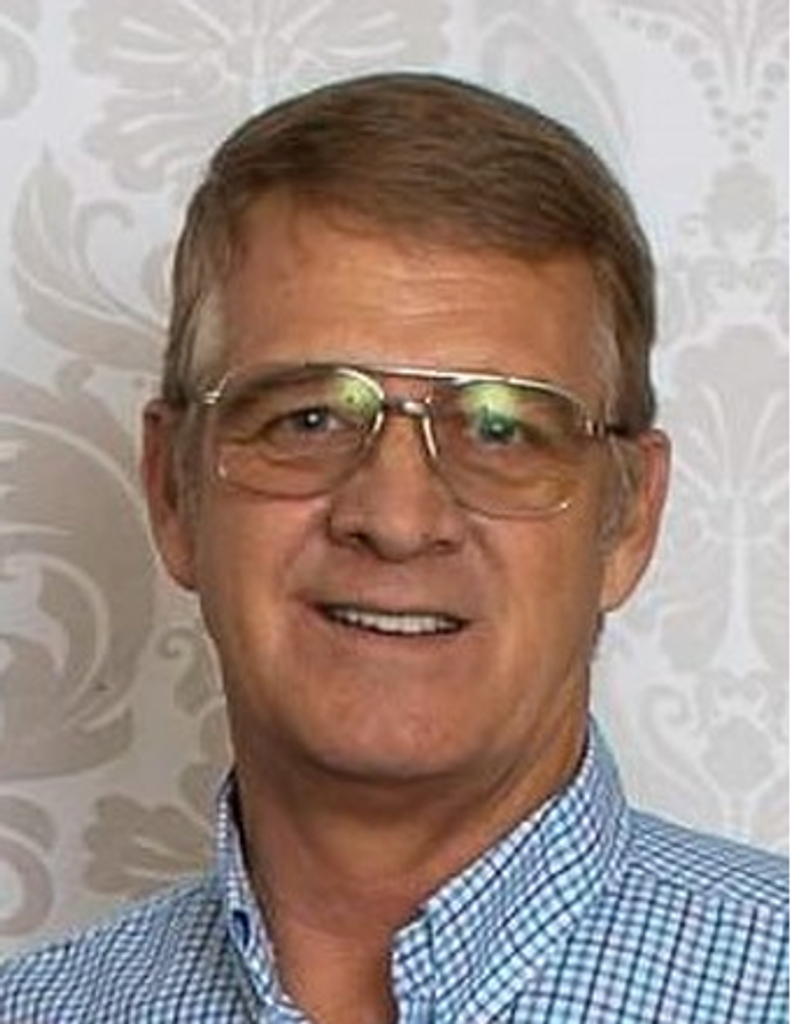 Brent Leon Clegg Profile Photo