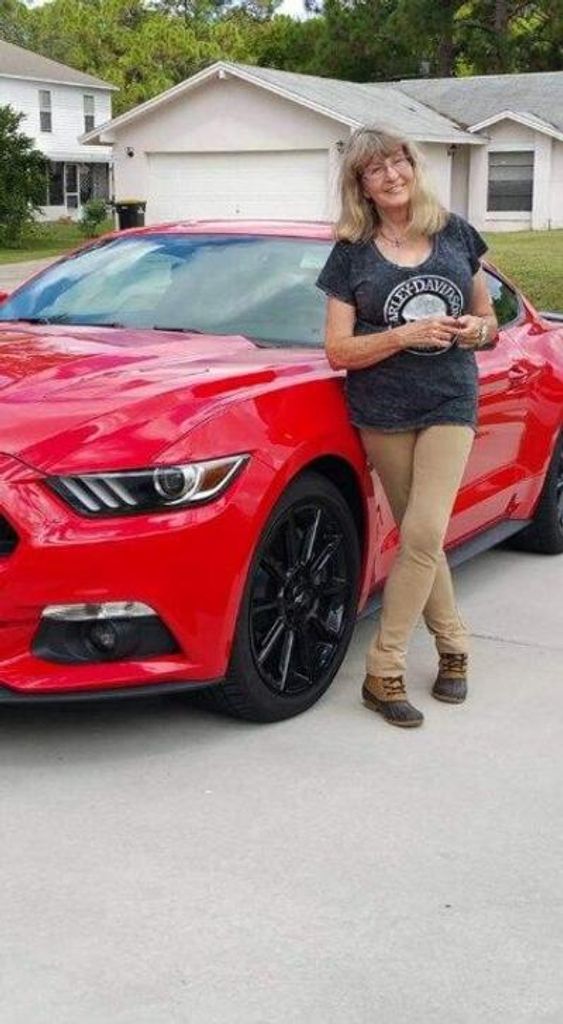 Sandra Minnes Carter Profile Photo