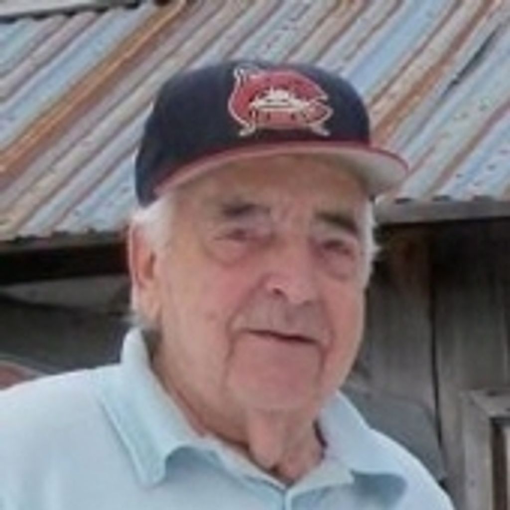 Eugene H. Joslin Profile Photo