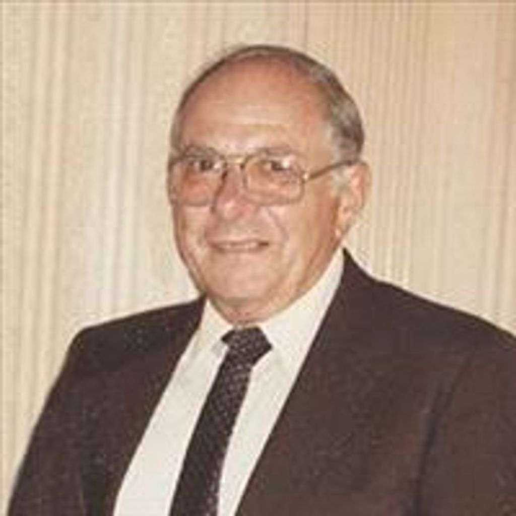 DOMINICK VIVENZIO Profile Photo