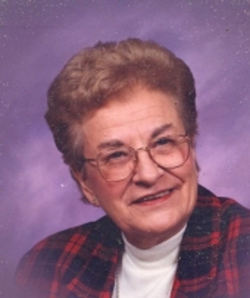 Evelyn J. Rice