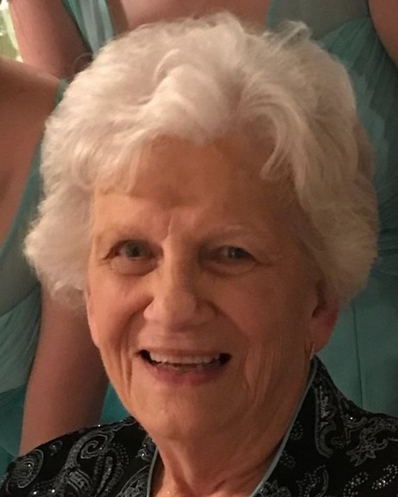 Evelyn Stetler Profile Photo