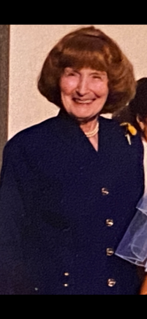 Eileen Teresa Cautillo