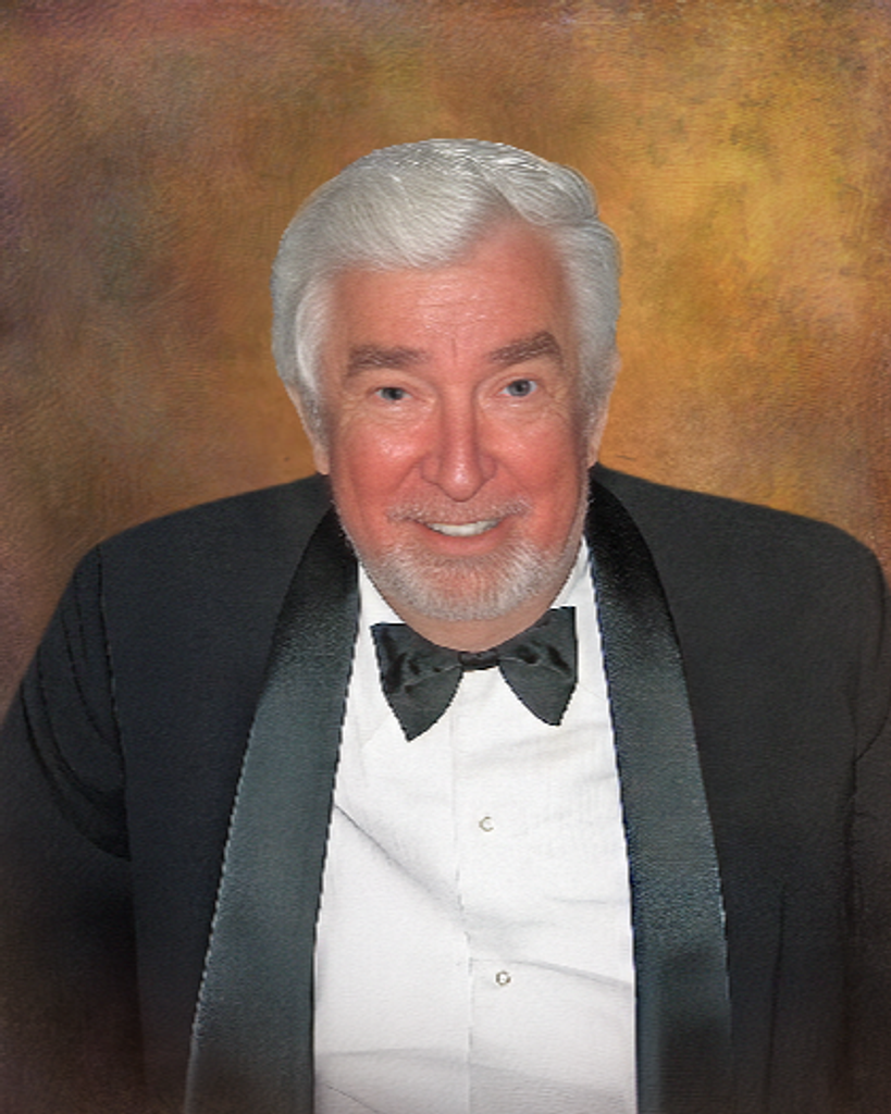Raymond A. Martin Profile Photo