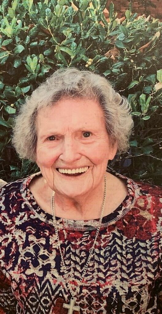 Eva Lusby Profile Photo