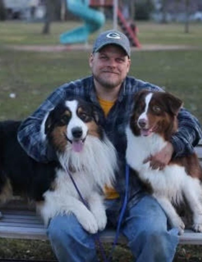 Aaron Walter Jac Volden Profile Photo
