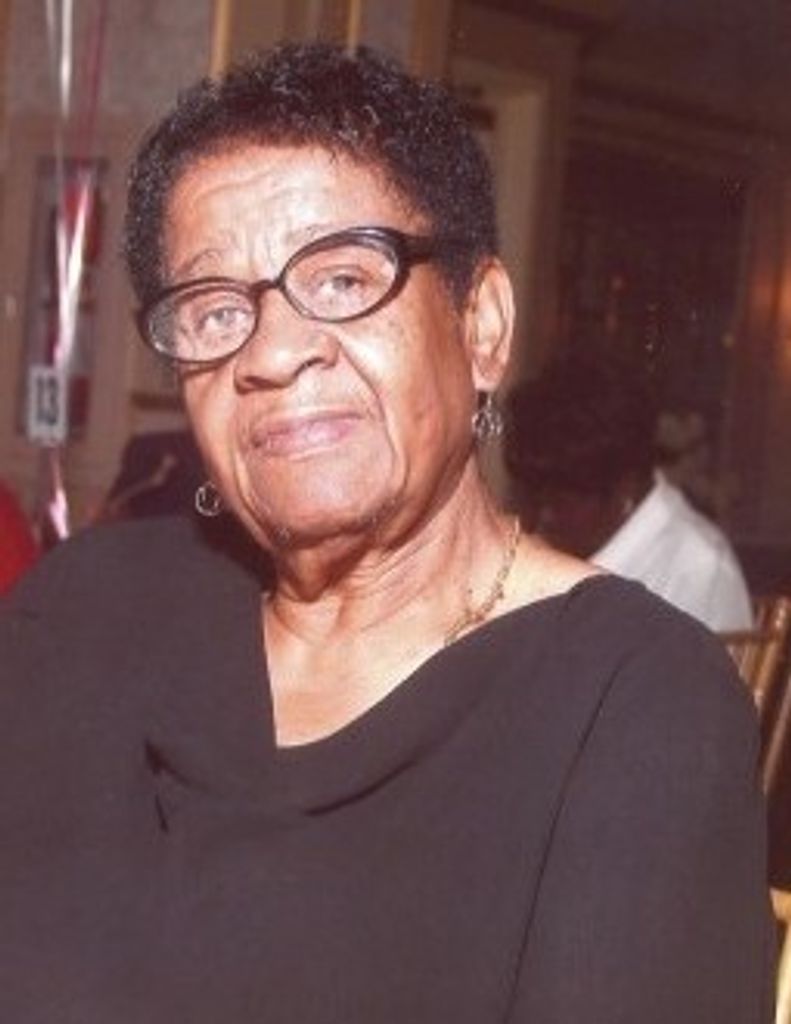 Mildred Byard