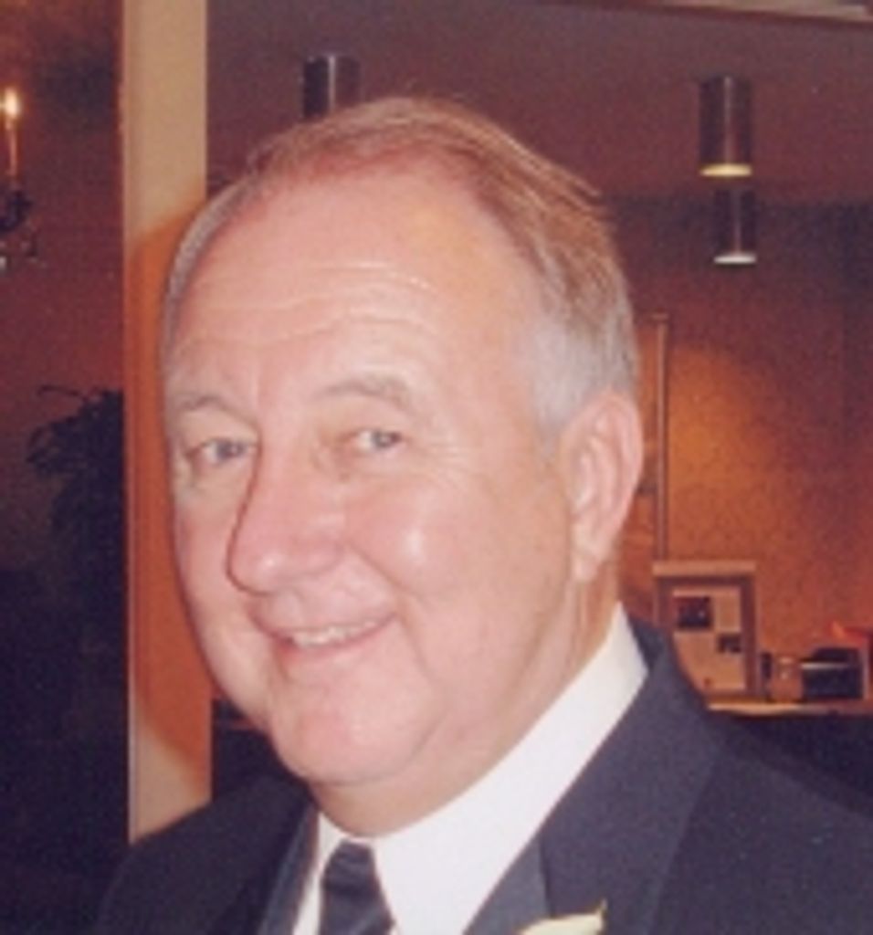 Clarence Michael Balash