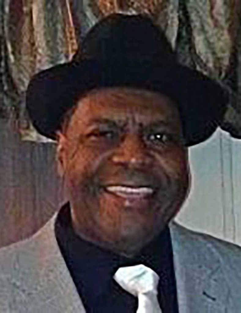 Thermon J. Perry, Sr. Profile Photo