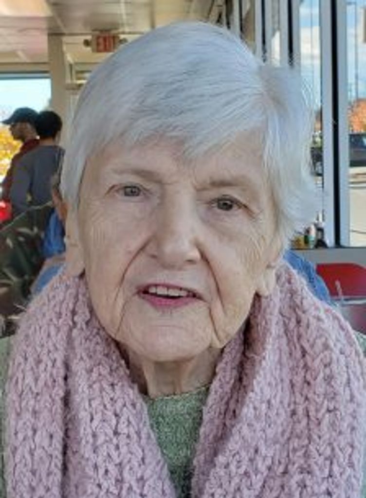 Eleanore Sheeto Emsley Profile Photo