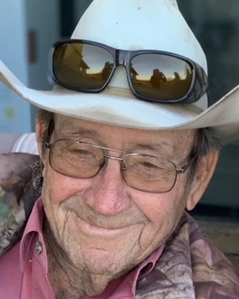 Bennie Gale Watson