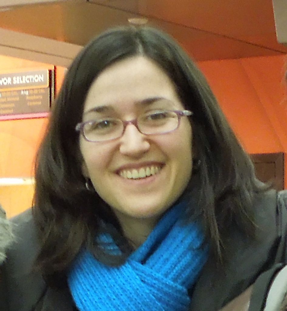 Adriana Gomez Piccolo