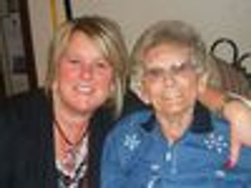 Frances East photo gallery thumbnail 9 of 10