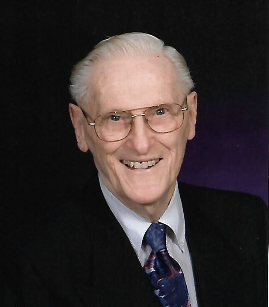 Robert Arthur Nelson