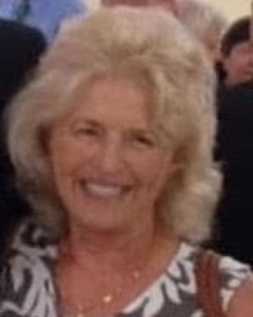 Joanna Lahey Profile Photo