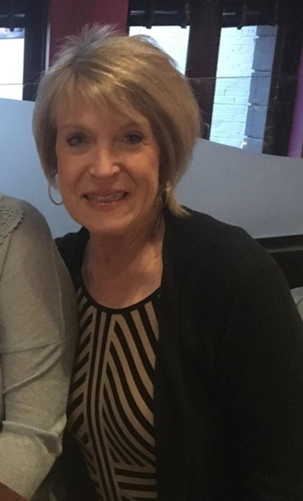 Maryann Winterich Profile Photo
