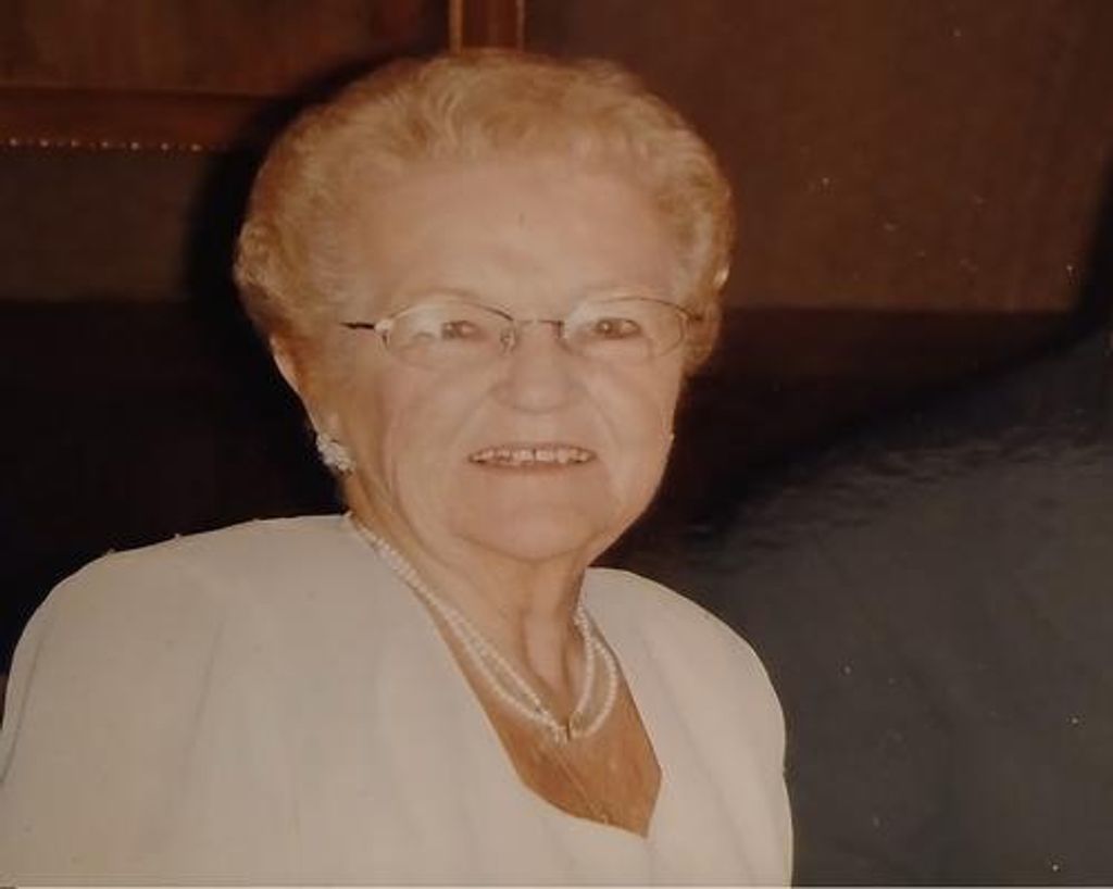 Madeline "Kitty" Scheuermann